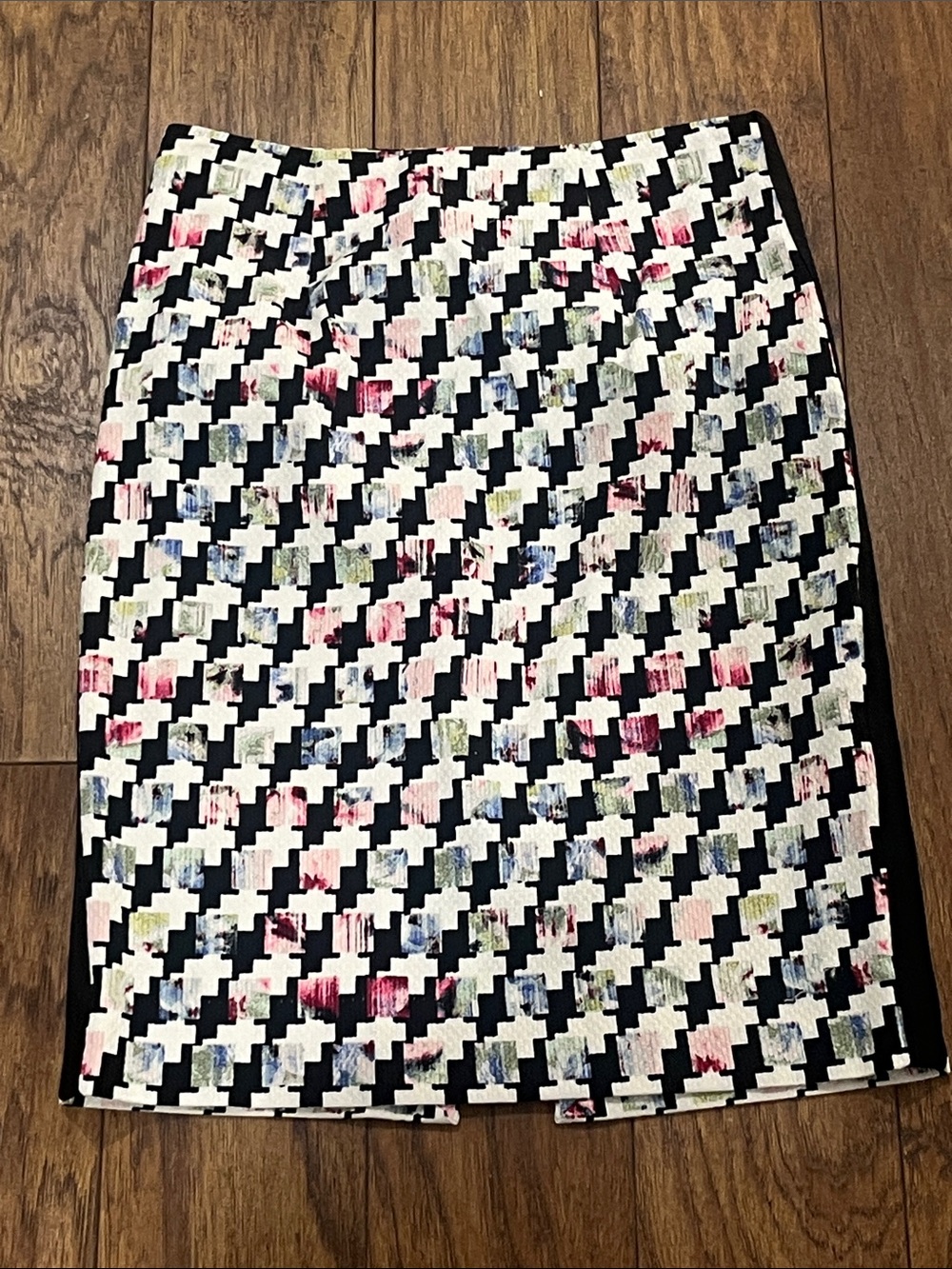 White House | Black Market Midi Skirt